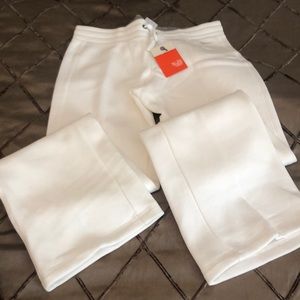 Women’s Nike sweat pants